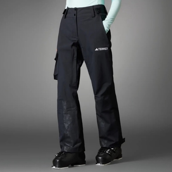 adidas Pants - NWT Women’s Terrence 3L PCN Ski Snow Pants